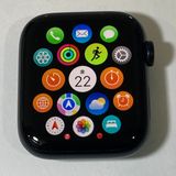 100 Apple Watch SE 2 GPS + Cellular 44mm