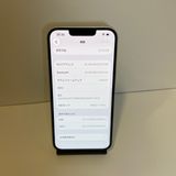 ���Ķ���ʡ�iPhone 14 128GB au��SIM�ե꡼ �����񥹥ԡ���ȯ��