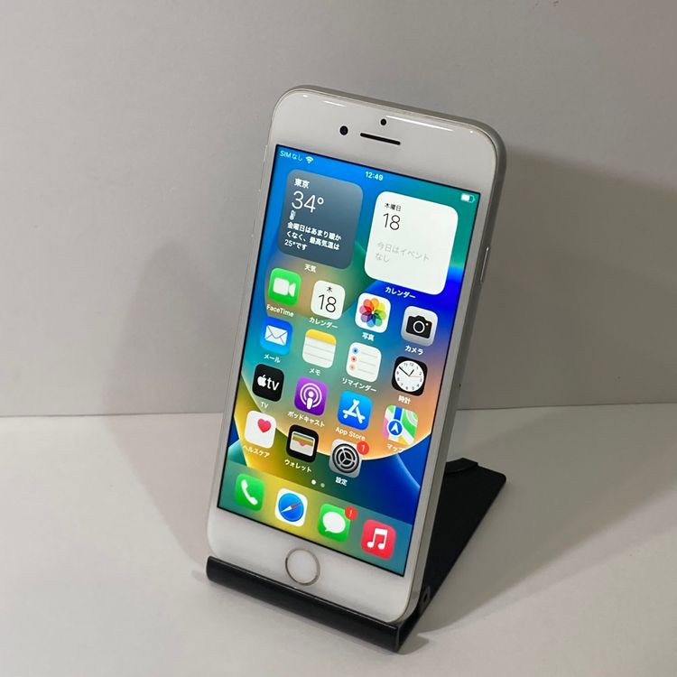 /ư iPhone 8 64GB SIMե꡼ 100̵