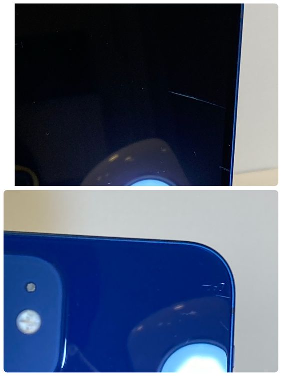 ����87���iPhone 12 128GB SIM�ե꡼ �֥롼 �����񥹥ԡ���ȯ��