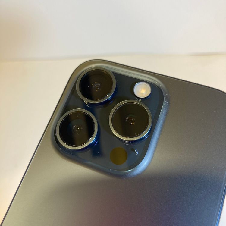 Ķ���ʡ�iPhone 15Pro 1TB SIM�ե꡼ �֥롼�����˥��� �����񥹥ԡ���ȯ��