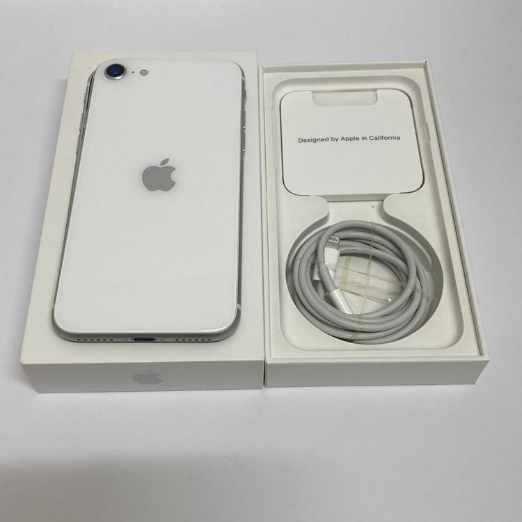 �˾����ʡ�iPhone SE2 128GB ������SIM�ե꡼ ����87��3036