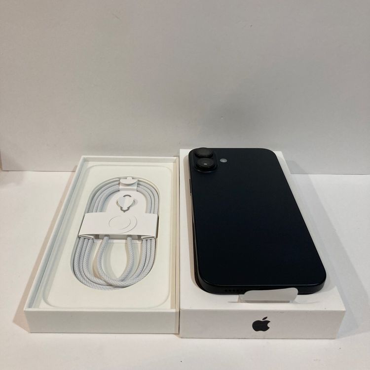 ̤ʡiPhone 16Plus 128GB Apple100 ֥å ̵