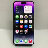 iPhone14ProMax 256GB AppleSIMե꡼ ¨ȯ̵8801