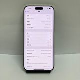 Ķ���� ����91���iPhone 16ProMax 1TB SIM�ե꡼ ��¨��ȯ��