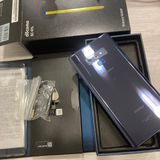 �����/��졡Galaxy��Note 9 128GB SIM�ե꡼ �֥�å� �����񥹥ԡ���ȯ��