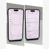 ��š�iPhone 15 128GB docomo��SIM�ե꡼����85�󢡥��ԡ���ȯ����7807