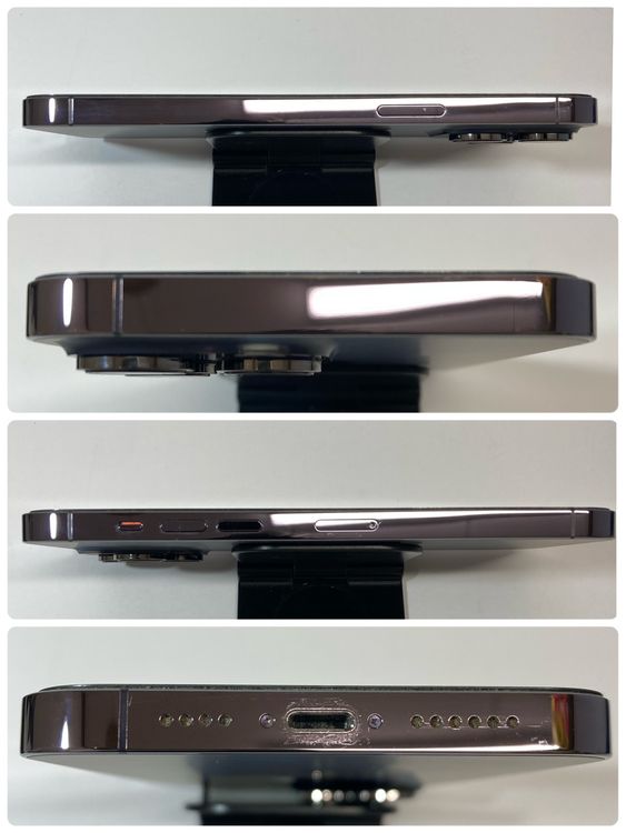 iPhone14ProMax 256GB AppleSIMե꡼ ¨ȯ̵8801