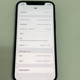 ��iPhone 12 64GB SIM�ե꡼ �֥롼 ����������̵����6284