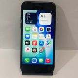 iPhone SE2 64GB ��ǧ�Ԥ� �֥�å� �����ԡ���ȯ����7904