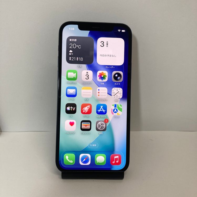 �Хåƥ꡼����82���iPhone 12 64GB SIM�ե꡼�����񥹥ԡ���ȯ����0327