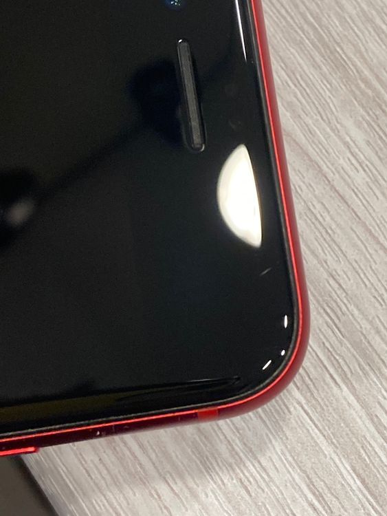 ��iPhone SE2 64GB SIM�ե꡼ (PRODUCT)RED �����񥹥ԡ���ȯ��