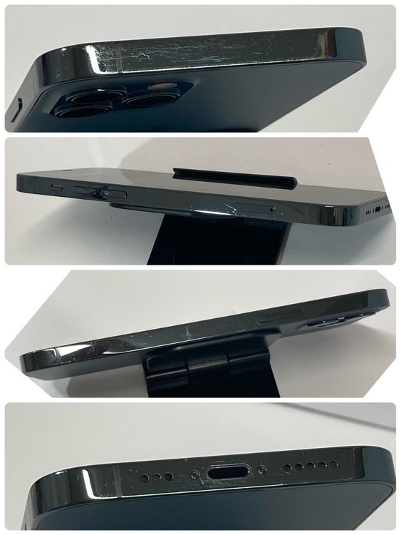 ����100���iPhone 12Pro 128GB Softbank�� SIM�ե꡼ ���ʢ�4750