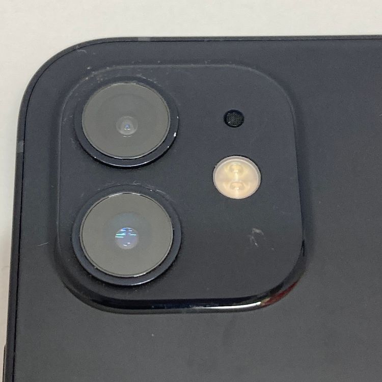 iPhone 12 64GB SIMե꡼ ֥å ̵9863