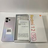 Ʊ͡Redmi12 5G 128GB  ݡ顼С ̵