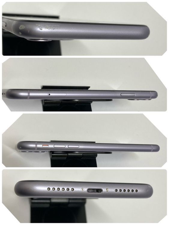 ��š�iPhone 11 128GB docomo��SIM�ե꡼����83��9657