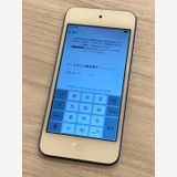 �ǡ������ꥸ��󥯡�iPod touch ��6���� 16GB  �֥롼 �����񥹥ԡ���ȯ��