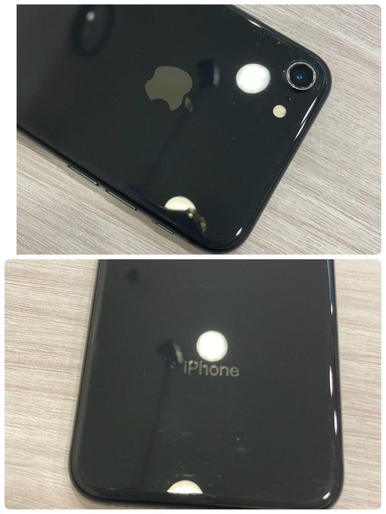 ������ʡ�iPhone 8 64GB Softbank��SIM�ե꡼ ����82������񥹥ԡ���ȯ��