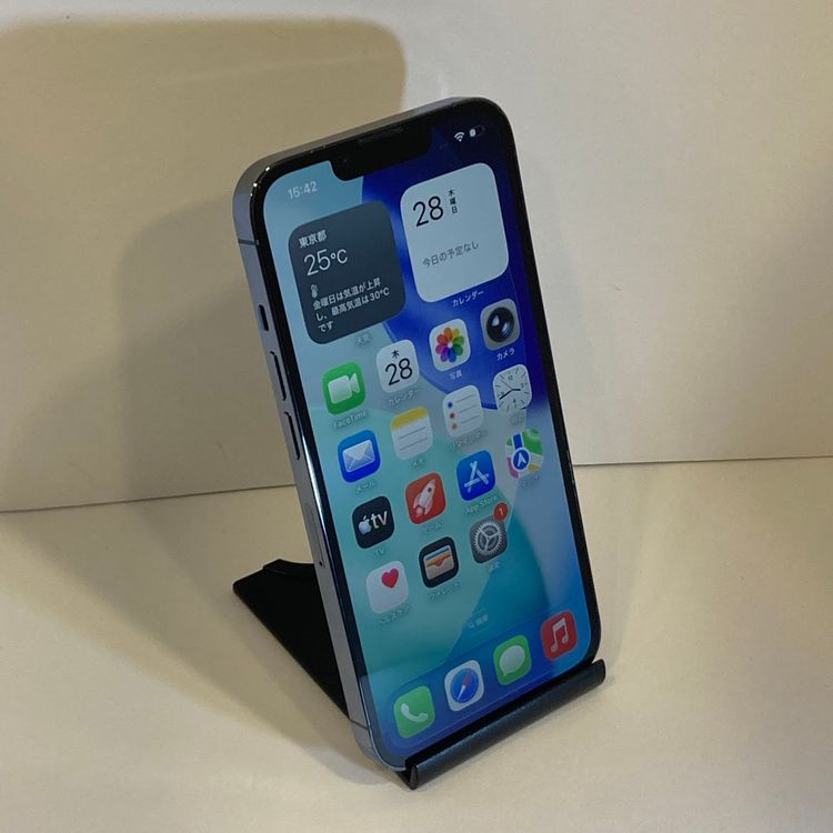 ����100���iPhone 13Pro 256GB au��SIM�ե꡼ �������񥹥ԡ���ȯ��