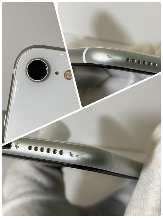 󥯡ưʡiPhone SE2 64GB SIMե꡼ ۥ磻 ̵