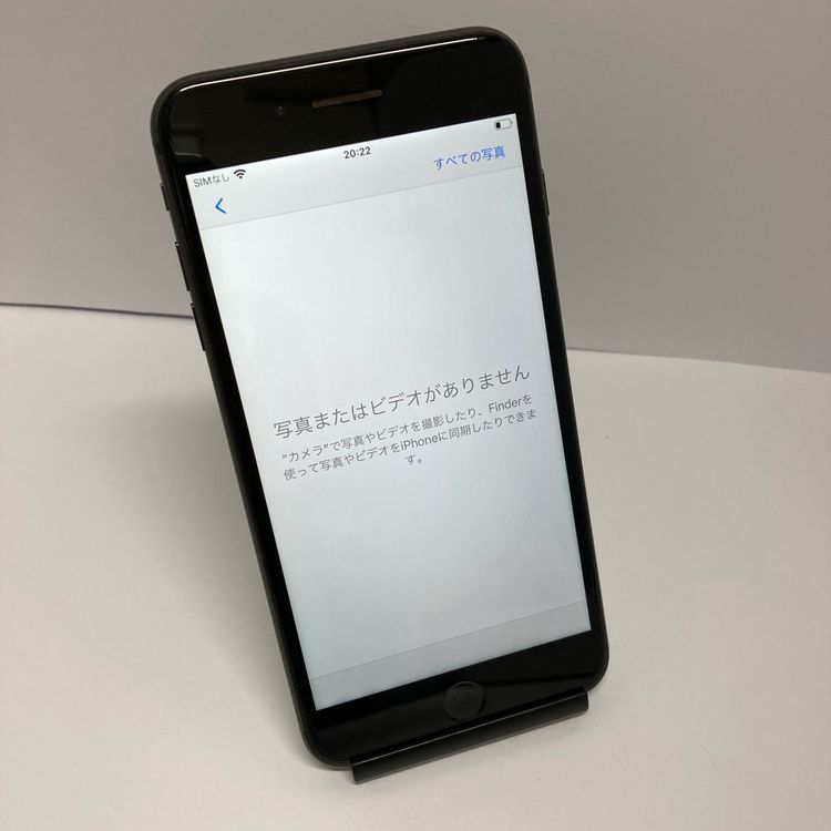 ������ʡ�iPhone 8Plus 64GB SIM�ե꡼ ����85�󢡥��ԡ���ȯ����2642