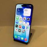 iPhone 15Pro 256GB SIM�ե꡼ �Хåƥ꡼87�� ��°�ʴ���������̵����