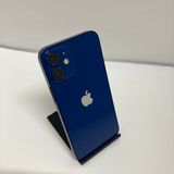 ��iPhone 12mini 128GB SIM�ե꡼ �֥롼 �����񥹥ԡ���ȯ����9202