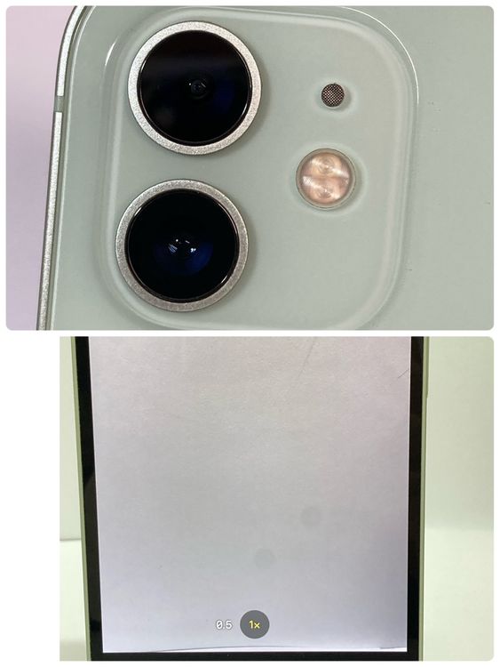 iPhone 12 64GB  ���꡼�����񥹥ԡ���ȯ����9158