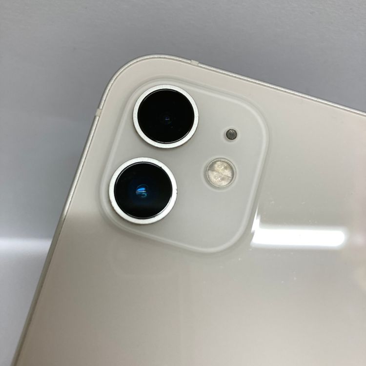 ����ʡ�iPhone 12 64GB SIM�ե꡼ �ۥ磻�� ����������̵����7819