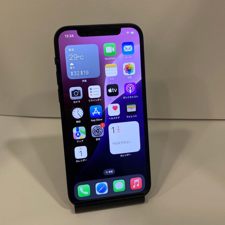 ���ʡ�iPhone12 128GB SIM�ե꡼ ������̵����1084