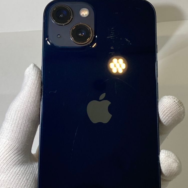 ʡ85iPhone13 256GB SIMե꡼ ߥåɥʥȡ̵