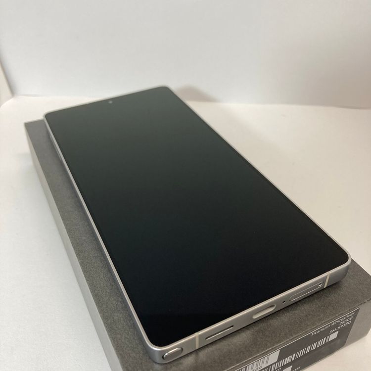 ����Ʊ�ͥե륻�åȡ�Galazy S25 ultra 256GB SIM�ե꡼��¨��ȯ��