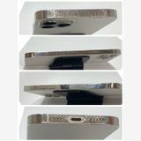 ���̽��ʤ���iPhone 12Pro 128GB SIM�ե꡼ ����90�󢡡�2747