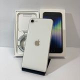 ��š�iPhone SE3 128GB ������SIM�ե꡼����������̵����4157