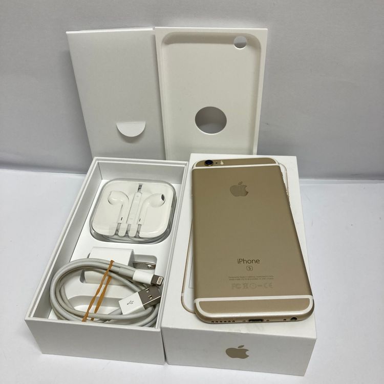 ��iPhone 6s 64GB SIM�ե꡼ ������� �����񥹥ԡ���ȯ����4322