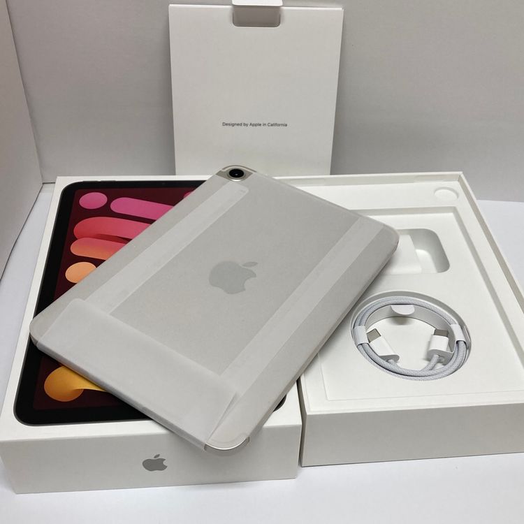 iPad miniA17 ProWi-Fi + Cellular 128GB ̤Ѣ̵
