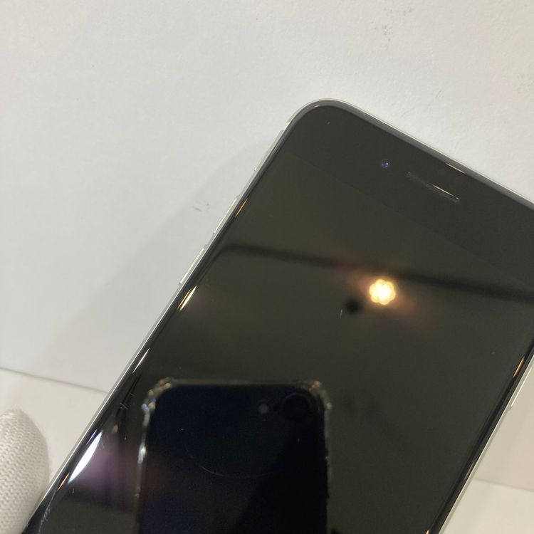 iPhone SE2 128GB SIMե꡼ ۥ磻 ̵6451