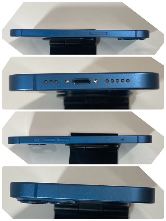 �ۤ�̤���ѡ�iPhone 13 128GB ����100�� �֥롼 ����������̵����1213