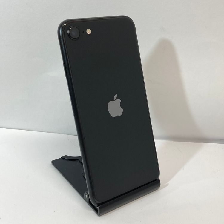 ��iPhone SE2 64GB SIM�ե꡼ �֥�å� �����񥹥ԡ���ȯ����3760