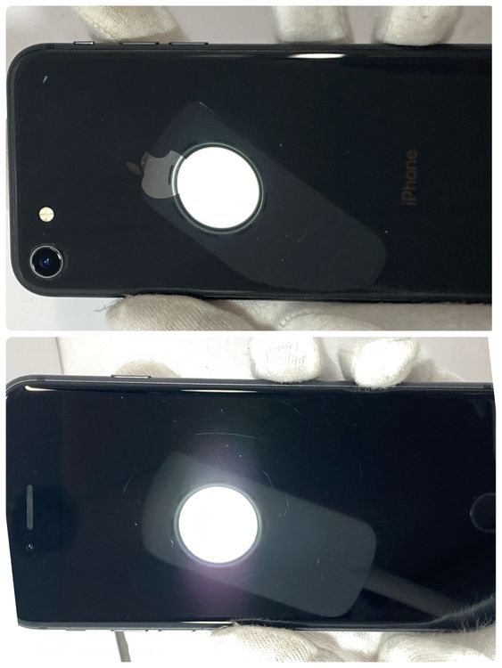 �Хåƥ꡼81�� iPhone 8 64GB SIM�ե꡼�����񥹥ԡ���ȯ����7904