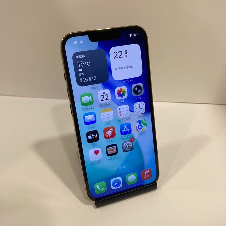 ���ʡ�iPhone13Pro 128GB SIM�ե꡼ �Хåƥ꡼87�������̵����