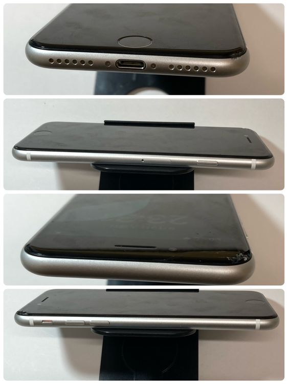 / iPhone SE2 64GB SIMե꡼ ̵7076