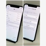 AppleʡiPhone X 256GB SIMե꡼ ֥å ̵3882
