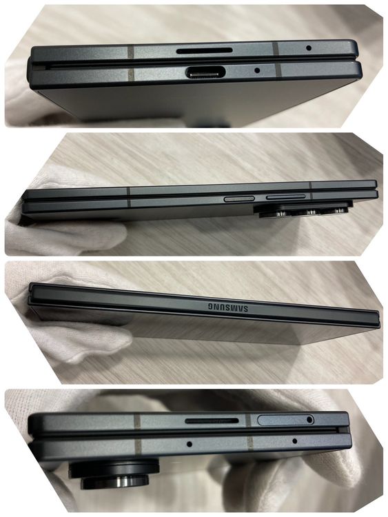 Galaxy Z Fold7 256GB/12GB ������SIM�ե꡼�����ޤ��դ�������Ʊ��