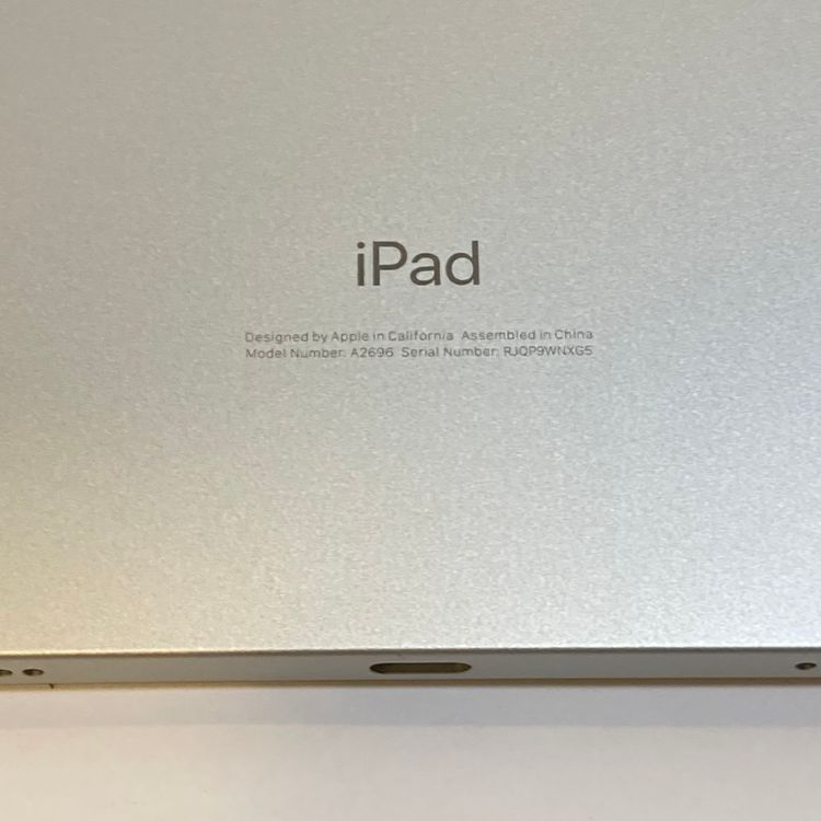 iPad(��10����) ���ץ쥼����ǡ����å����ι�����ꡡ������Ʊ��Ķ����