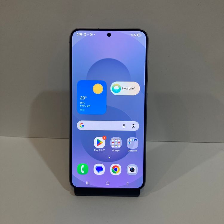 ХGalaxy S25 256GB  AUǡ SIMե꡼̵