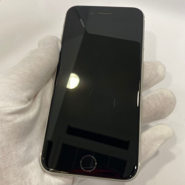 【おまけ付★】iPhone SE2 64GB SIMフリー ホワイト ★■全国送料無料
