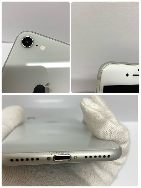 ��iPhone 8 64GB SIM�ե꡼�����񥹥ԡ���ȯ����6707