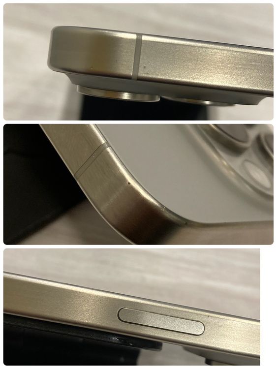 ���̽��ʤ���iPhone 15Pro 128GB ������SIM�ե꡼ ����84������񥹥ԡ���ȯ��