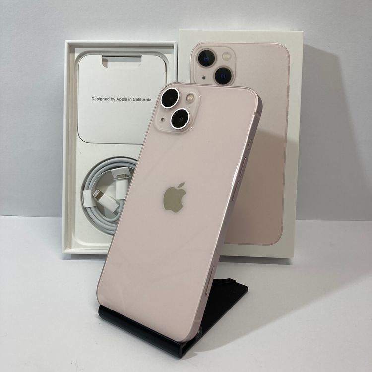 ���ʥե륻�åȡ�iPhone 13 128GB  �ԥ� ����������̵����4318